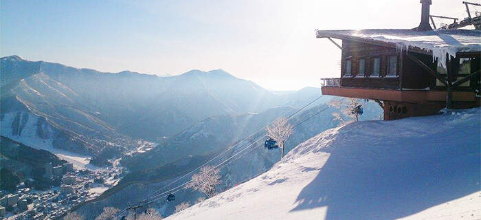 Mt.Naeba（苗場・かぐら共通）